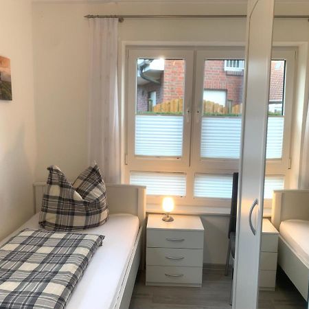 Hooge Apartment ชิลลิคช์ ภายนอก รูปภาพ