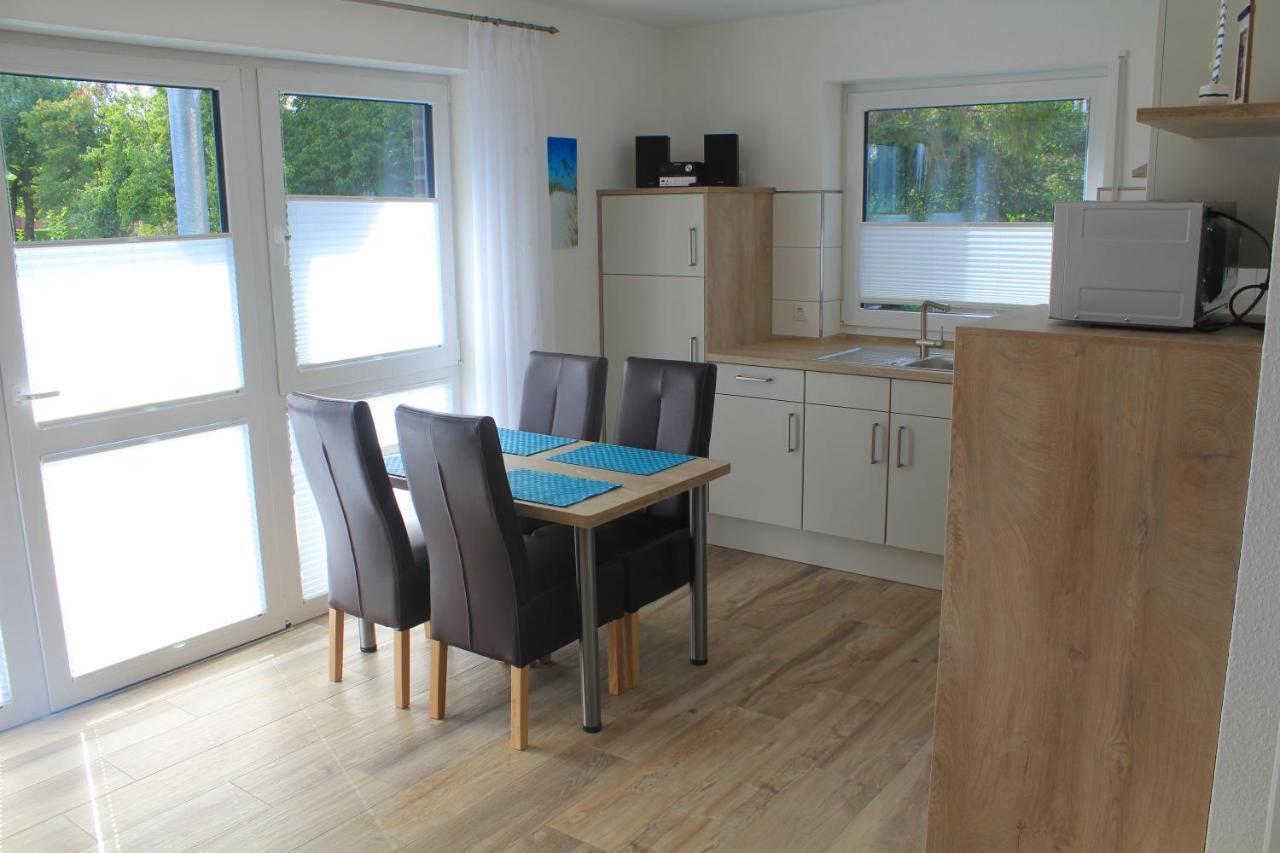 Hooge Apartment ชิลลิคช์ ภายนอก รูปภาพ