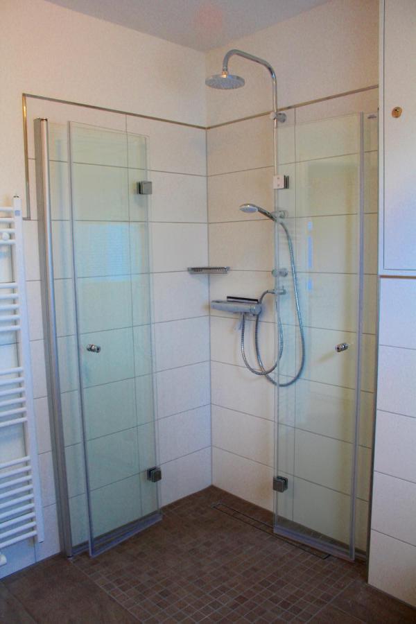 Hooge Apartment ชิลลิคช์ ภายนอก รูปภาพ