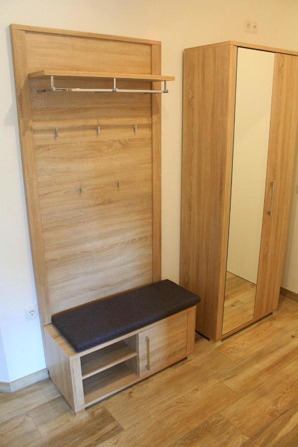Hooge Apartment ชิลลิคช์ ภายนอก รูปภาพ