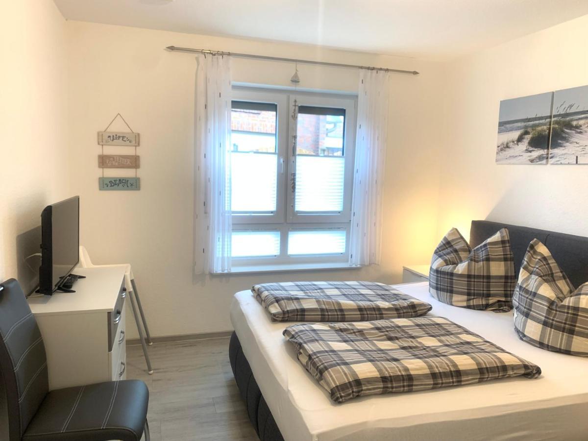 Hooge Apartment ชิลลิคช์ ภายนอก รูปภาพ