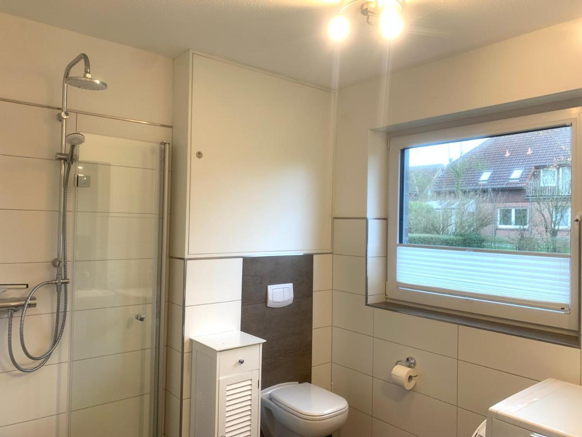 Hooge Apartment ชิลลิคช์ ภายนอก รูปภาพ